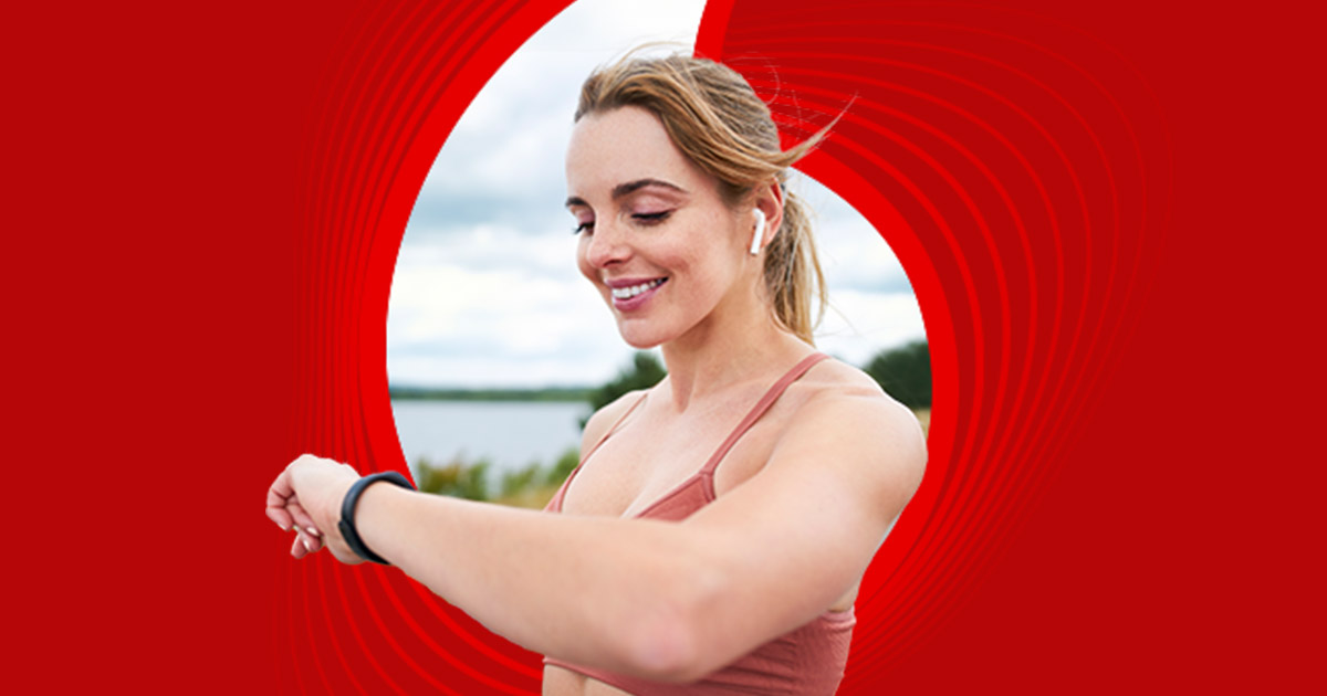 Discover the latest accessories Vodafone Australia