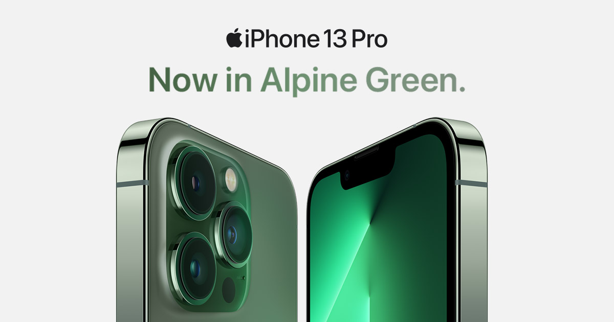 iPhone 13 Pro Max Vodafone Australia