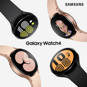 Samsung Galaxy Watch4 4G | Vodafone 