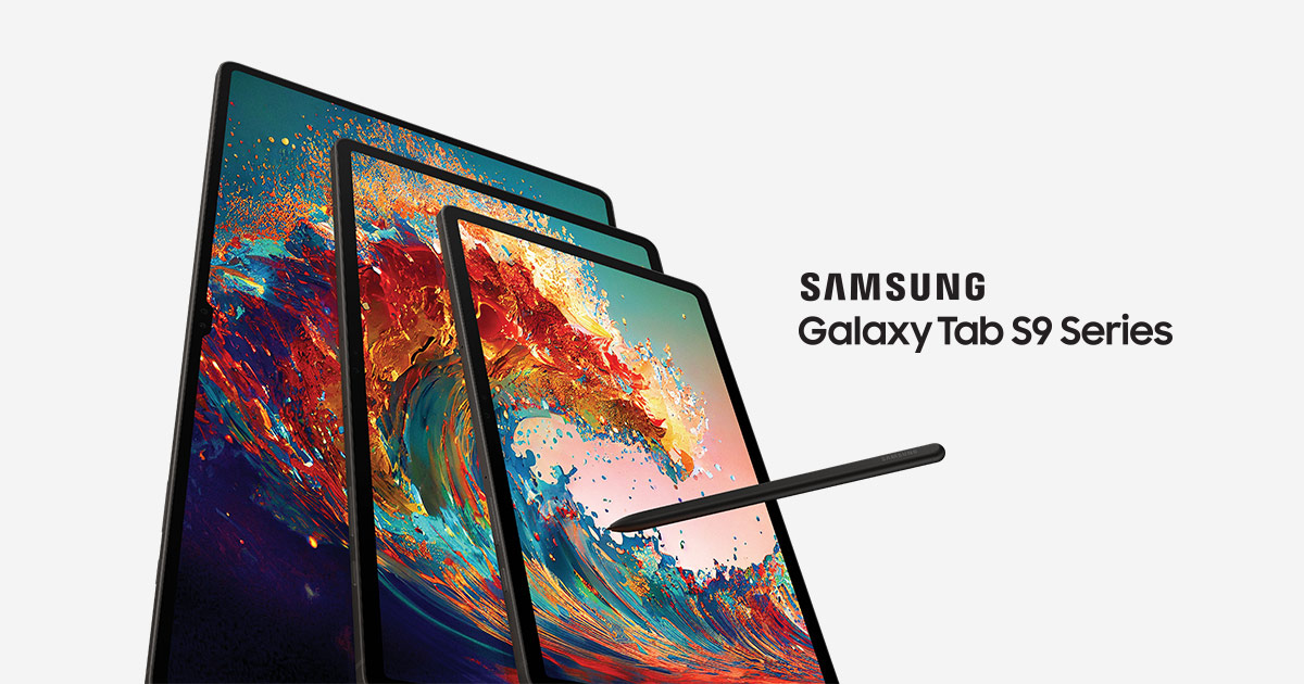 Samsung Galaxy Tablets Vodafone Australia