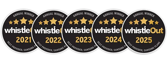 2024 Whistle out Awards