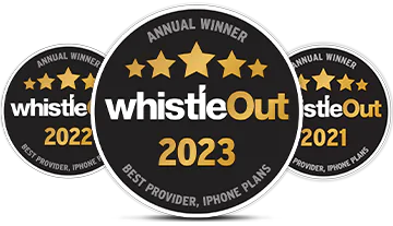 2023 Whistle out Awards