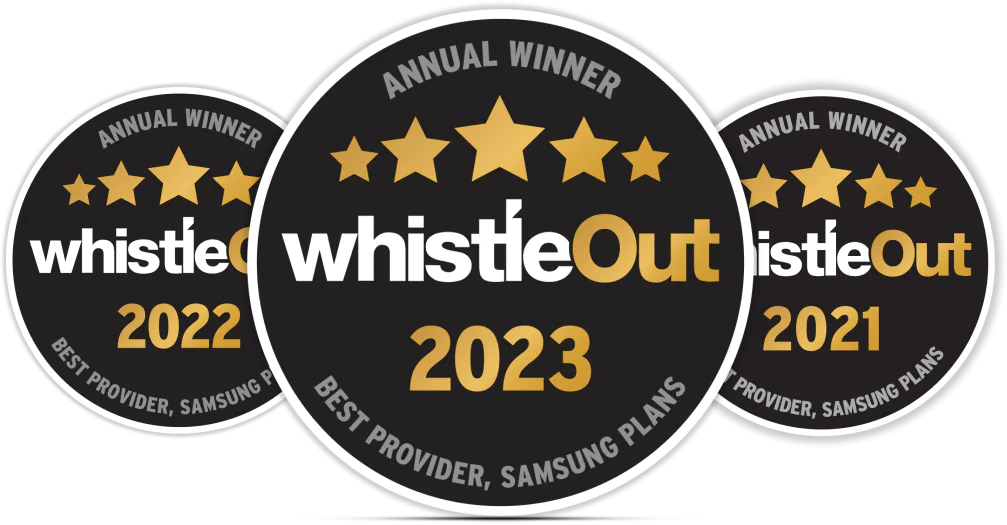 2023 Whistle out Awards